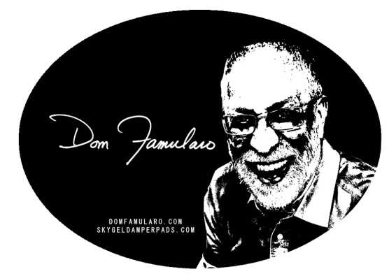 Dom Famularo