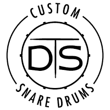 dtscustomsnaredrums.com