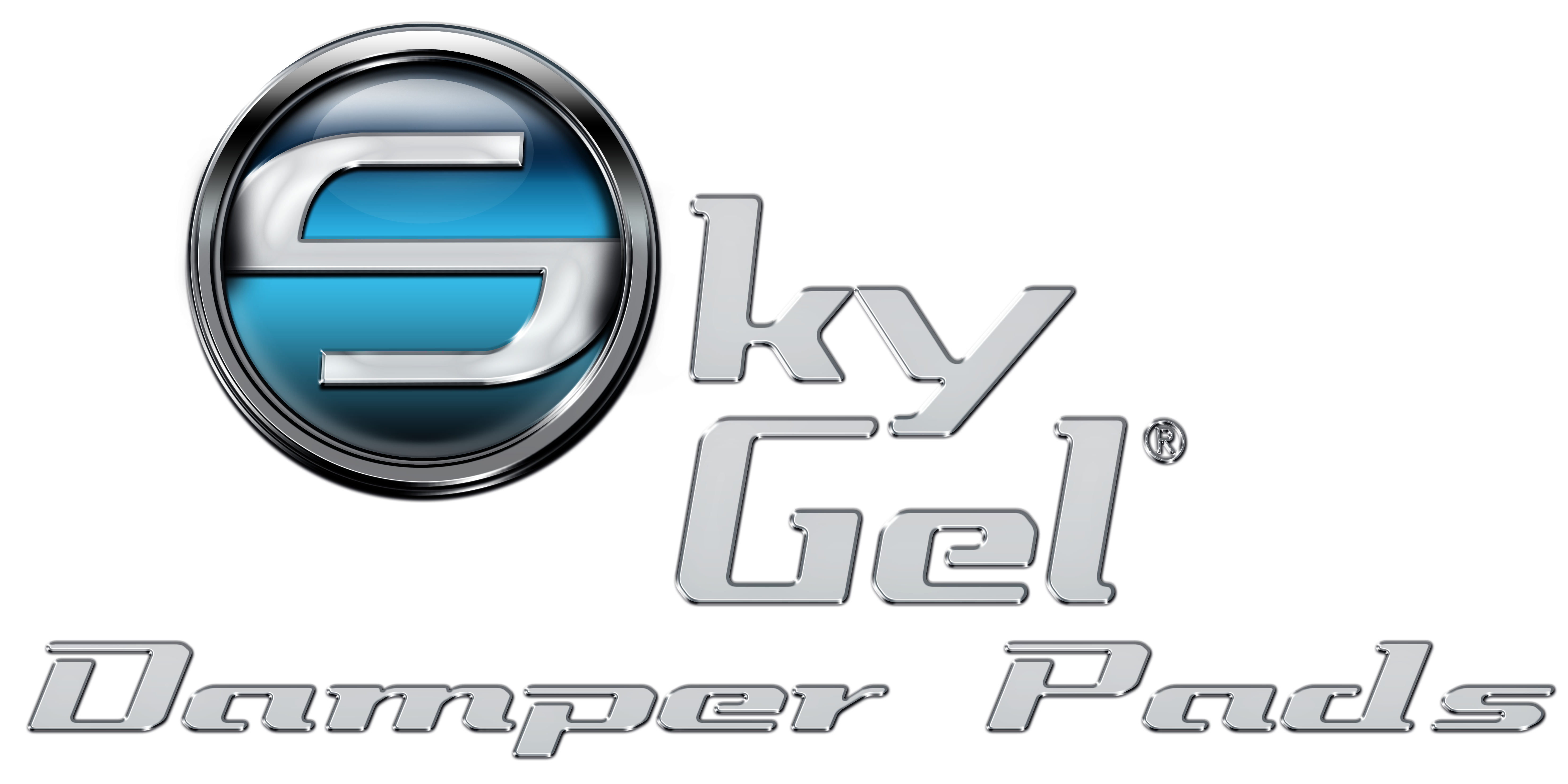 Sky Gel Damperpads